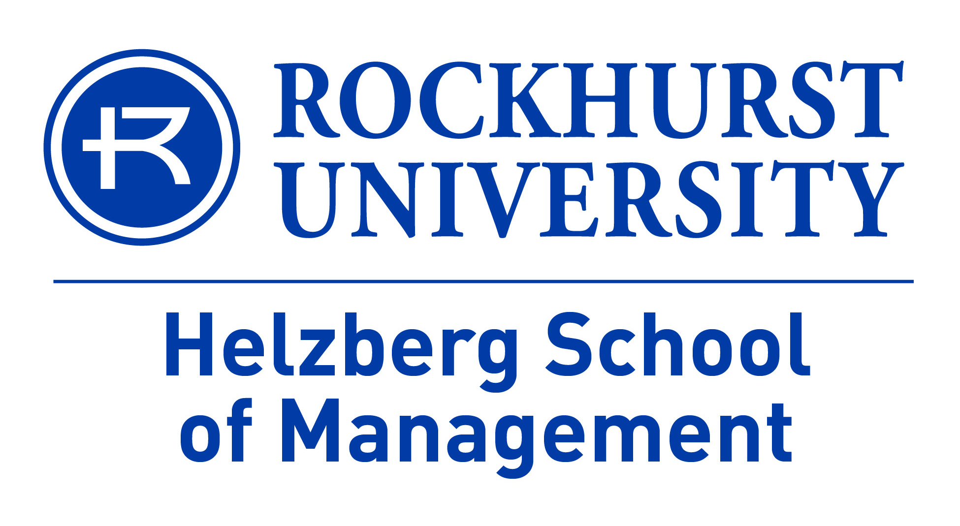 University Logos Rockhurst University