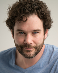 Matthew Schmidli Headshot Matthew Schmidli Headshot