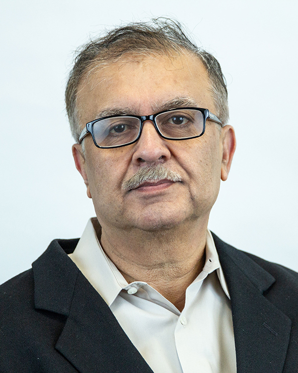 Shahid Ali Shahid Ali