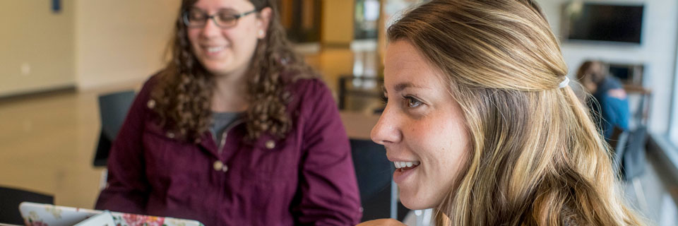 Bachelor's of Applied Mathematics Applied Mathematics degree at Rockhurst University