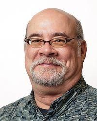 Steve Brown Steve Brown headshot