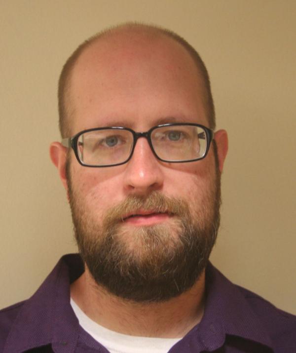 Ryan Elsenpeter Ryan Elsenpeter headshot
