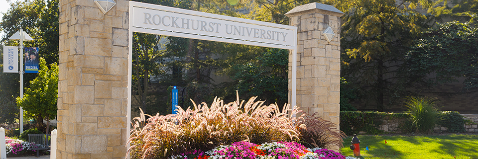 Rockhurst campus