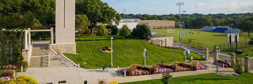 Rockhurst campus