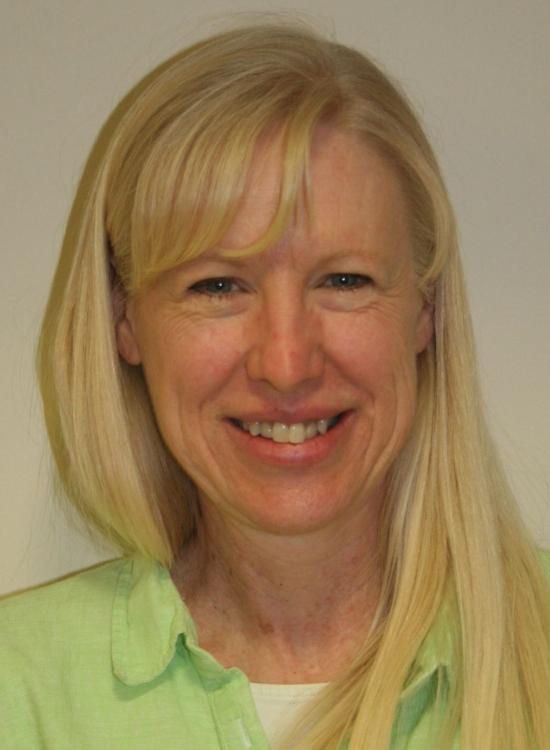 Lisa Felzien Lisa Felzien headshot