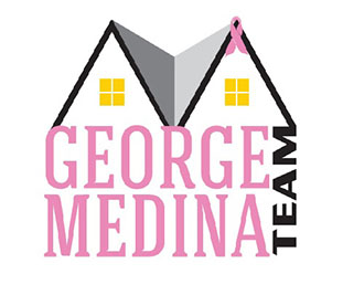 George Medina Team Realty Logo