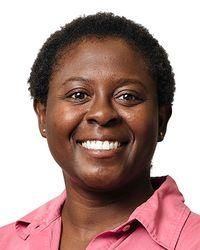 LaKresha Graham LaKresha Graham headshot