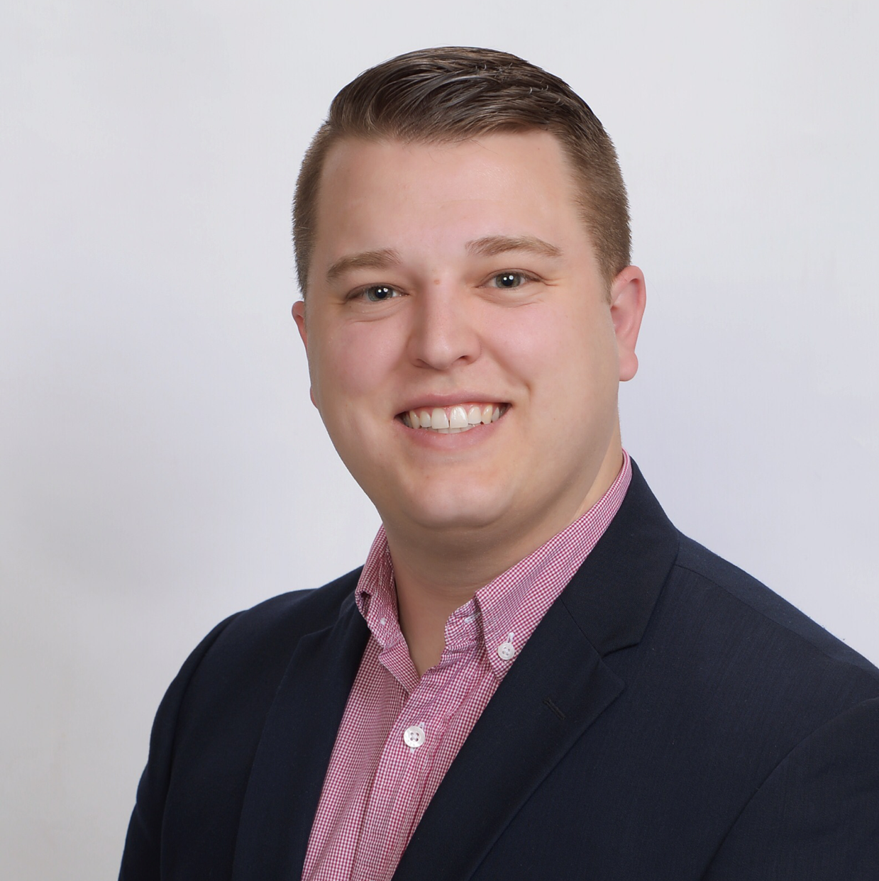 Matt Winkle, Rockhurst PT Advisory Board