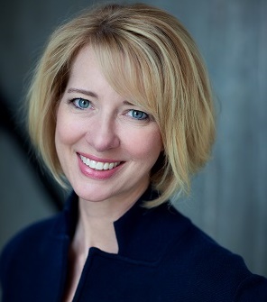 Jenny Rinella Jenny Rinella headshot