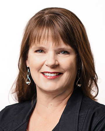 Laura Fitzpatrick Laura Fitzpatrick headshot