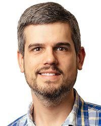 Michael Marvin Michael Marvin headshot