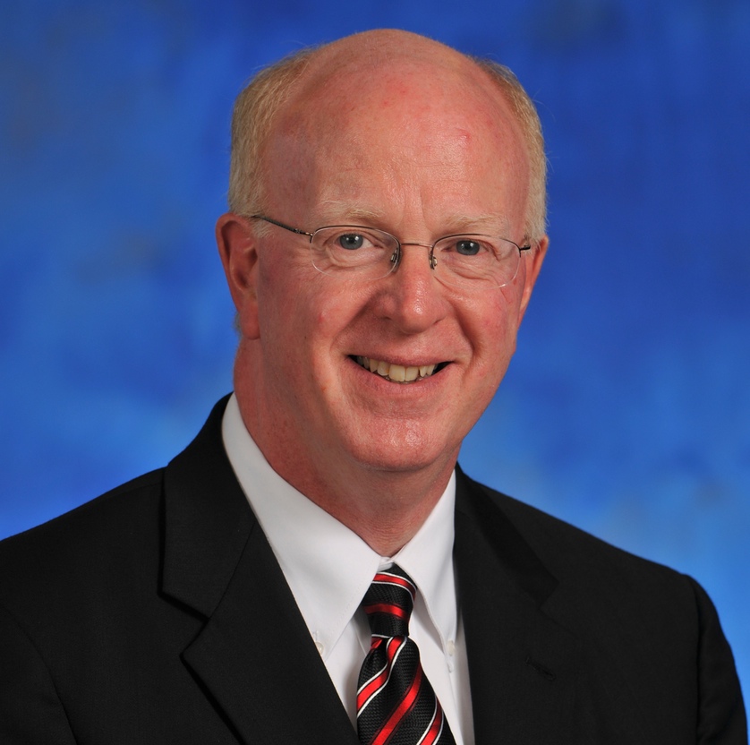 Brian McKiernan, Rockhurst Physical Therapy Board of Directors