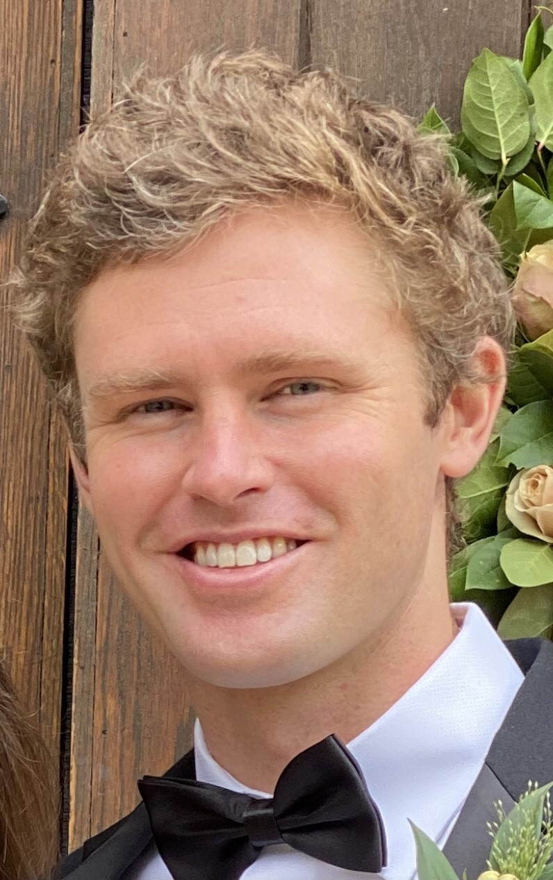 Andy Miller, Rockhurst Physical Therapy Board of Directors