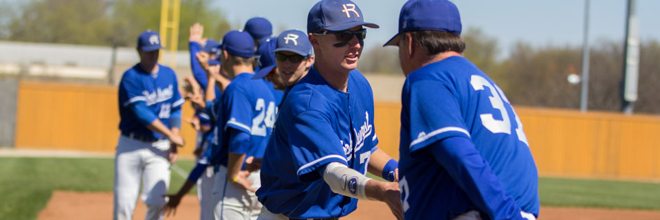 Sport Management A well-managed team of athletes shows sportsmanship on and off the field