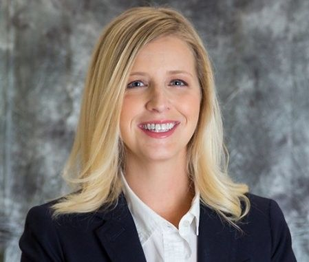 Tracy Blasdel Tracy Blasdel headshot