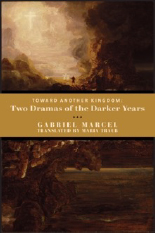Cover of "Two Dramas of the Darker Ages"
