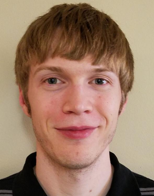 Andrew Windle Andrew Windle headshot