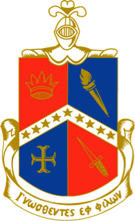 Alpha Delta Gamma Symbol