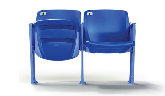 Baseball Seats