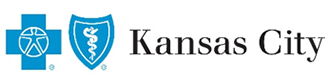 Blue Cross Blue Shield Kansas City Logo