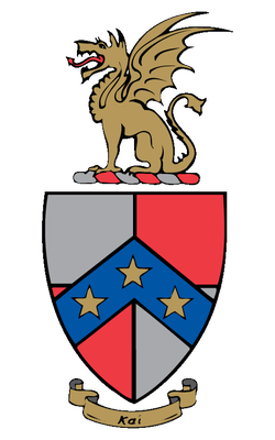 Beta Theta Pi Symbol
