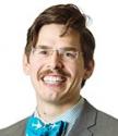 Nathaniel Bozarth Nathaniel Bozarth, Marketing Communications Specialist at the Helzberg School of Management
