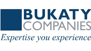 Bukaty Companies Logo