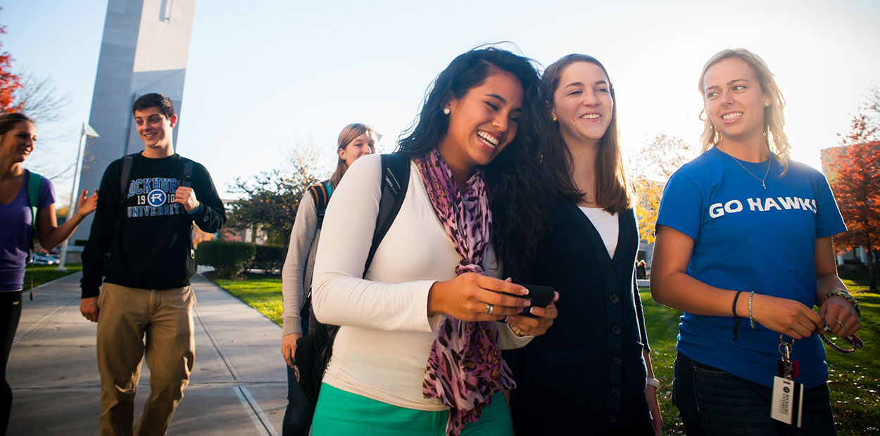 Campus Life
