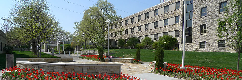 Rockhurst University Campus Rockhurst University Campus