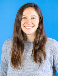 Cahty Rometti Cathy Rometti Headshot