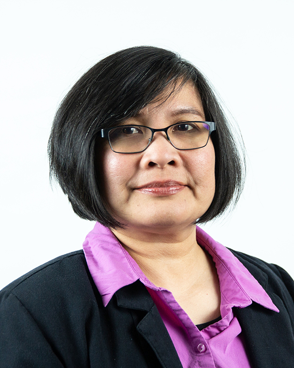 Cecilia Samonte Cecilia Samonte