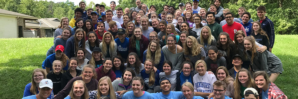 Freshman Retreat 2019 Campus Ministry Freshman Getaway Retreat 2019