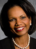 Condoleezza Rice