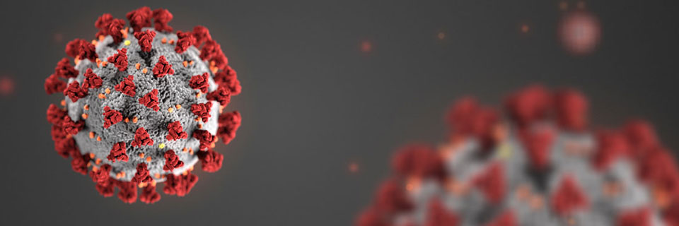 Current Health Considerations Coronavirus