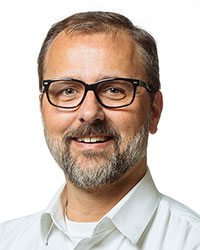 Craig Prentiss Craig Prentiss headshot