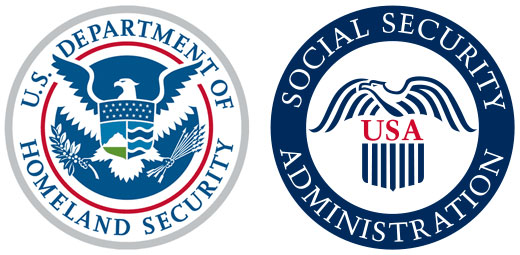 Homeland Security Logo