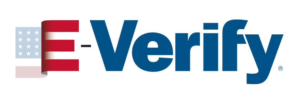 E-Verify E-Verify Logo