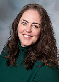 Erin Johnson Erin Johnson Headshot