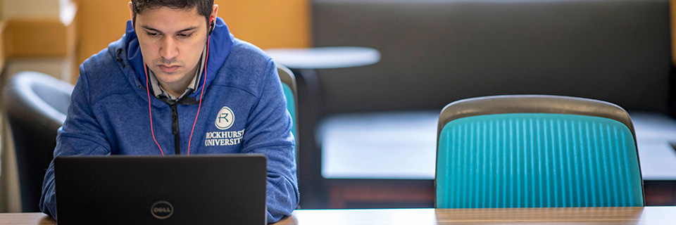 Financial Markets Student studies in Conway Hall