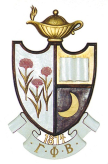 Gamma Phi Beta Symbol