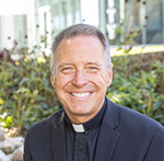 Stephen Hess Rev. Stephen Hess, S.J.