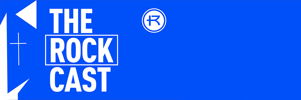 RockCast RockCast Logo