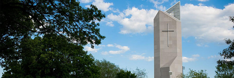 Campus Bell Tower Bell Tower
