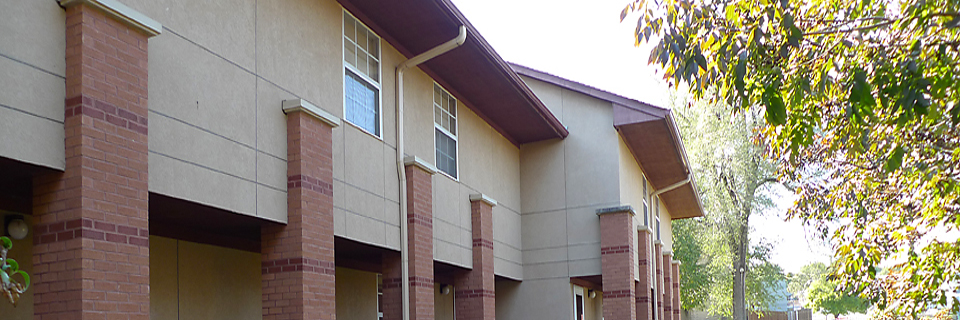 Building Exterior Building Exterior