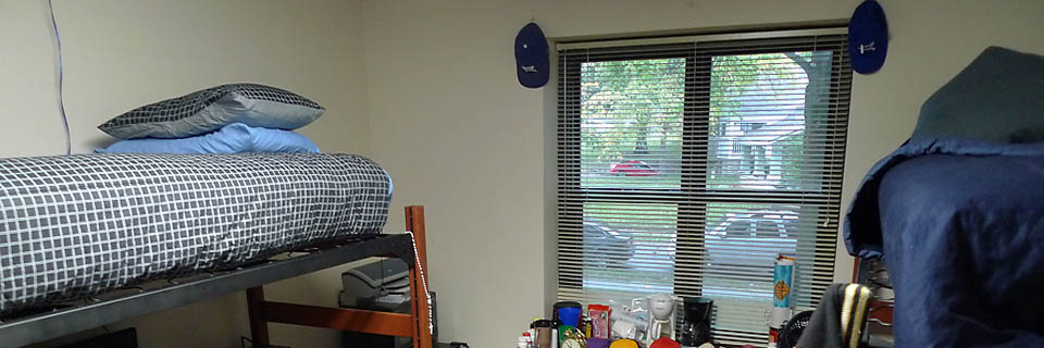 Student Dorm Student Dorm
