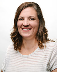 Jessica Allen Jessica Allen headshot