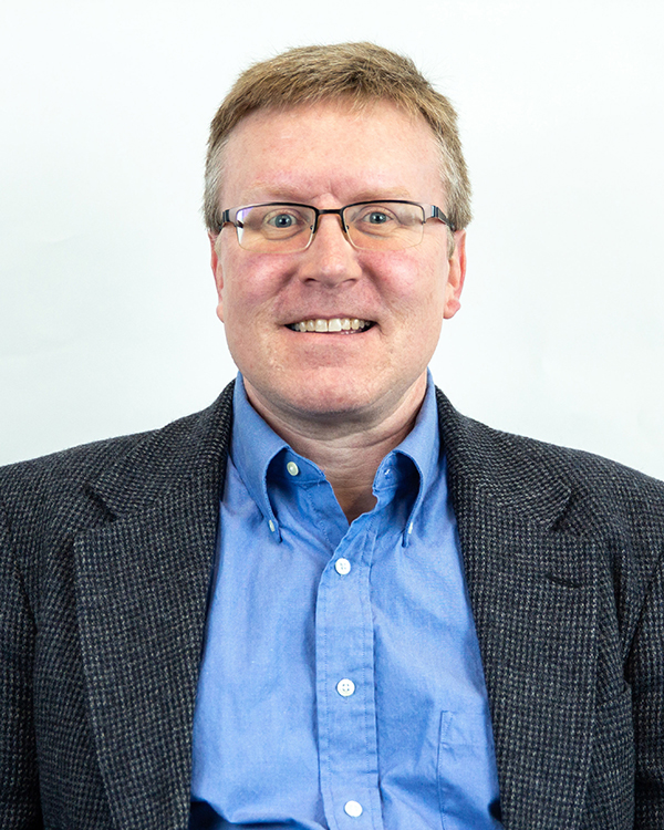 John Kerrigan John Kerrigan