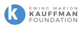 Kauffman Foundation Logo