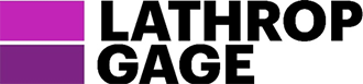 Lathrop Gage Logo