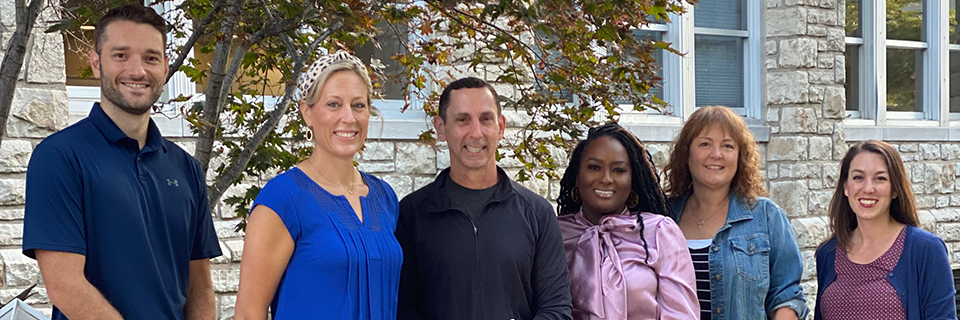 EMBA cohort Executive MBA cohort